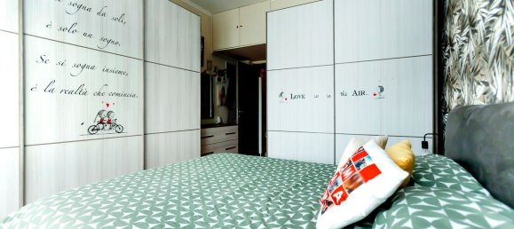 3 rooms Apartment in Rome, Italy No. 93881 25