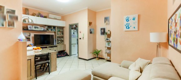 3 rooms Apartment in Rome, Italy No. 93881 3