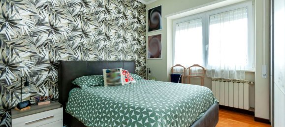 3 rooms Apartment in Rome, Italy No. 93881 22