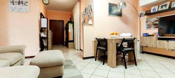 3 rooms Apartment in Rome, Italy No. 93881 5