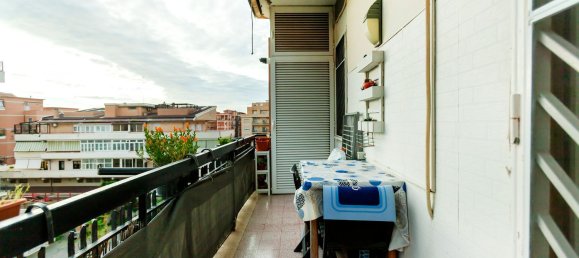 3 rooms Apartment in Rome, Italy No. 93881 29