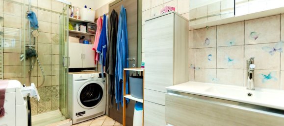 3 rooms Apartment in Rome, Italy No. 93881 17