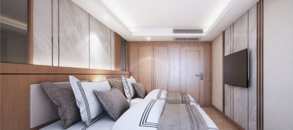 2 bedrooms Condo in Pattaya, Thailand No. 12097 3