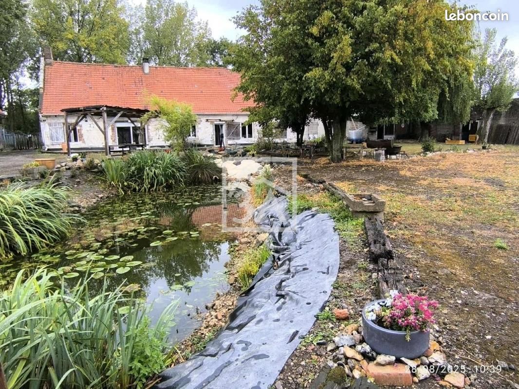 Casa T2 em Zouafques, France N.º 363579