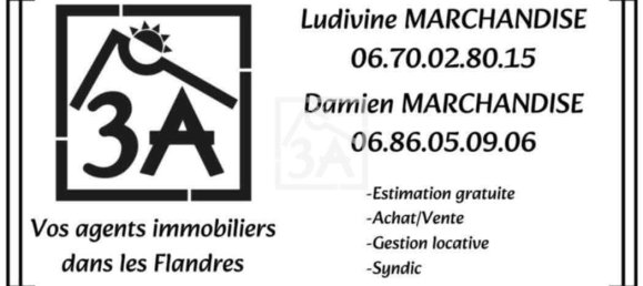 Casa T2 em Zouafques, France N.º 363579 7