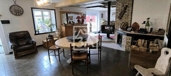 Casa T2 em Zouafques, France N.º 363579 2