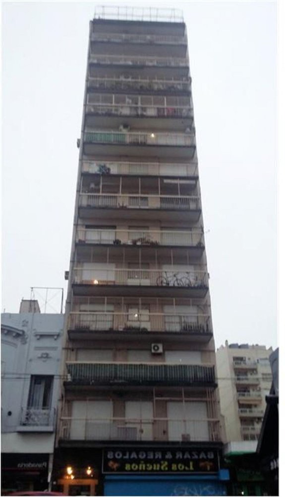 Studio à Buenos Aires, Argentina No. 70279