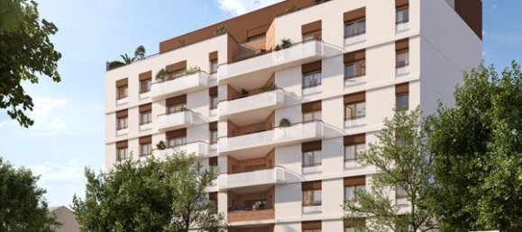 3 rooms Land in Pierrefitte-sur-Seine, France No. 334117 3