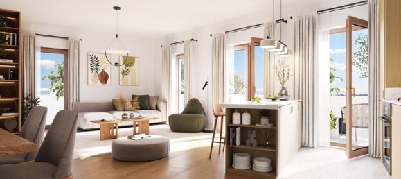 3 rooms Land in Pierrefitte-sur-Seine, France No. 334117 4