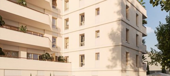 3 rooms Land in Pierrefitte-sur-Seine, France No. 334117 2