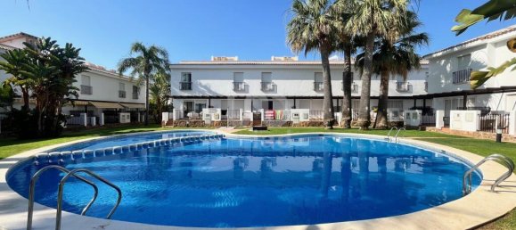 2 bedrooms Townhouse in Alcala De Xivert, Spain No. 159009 5