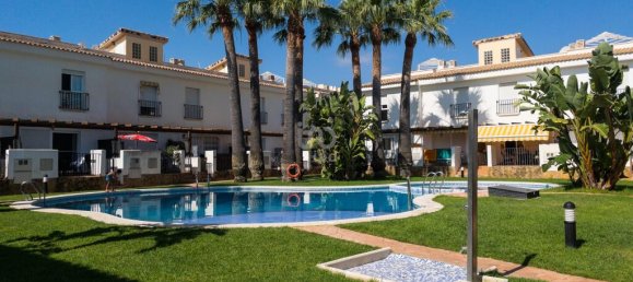 2 bedrooms Townhouse in Alcala De Xivert, Spain No. 159009 2