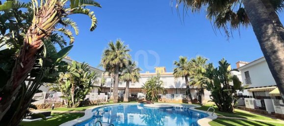 2 bedrooms Townhouse in Alcala De Xivert, Spain No. 159009 4