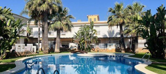 2 bedrooms Townhouse in Alcala De Xivert, Spain No. 159009 6