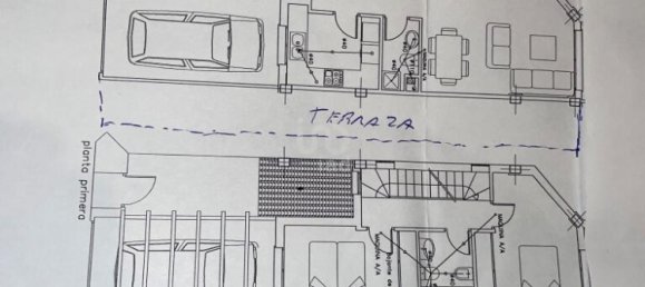 2 bedrooms Townhouse in Alcala De Xivert, Spain No. 159009 10