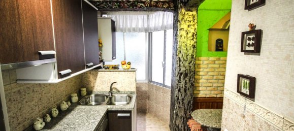 3 chambres Appartement à Malaga, Spain No. 86734 25