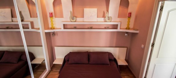 3 chambres Appartement à Malaga, Spain No. 86734 13