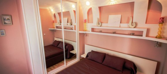 3 chambres Appartement à Malaga, Spain No. 86734 11