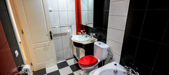 3 chambres Appartement à Malaga, Spain No. 86734 17