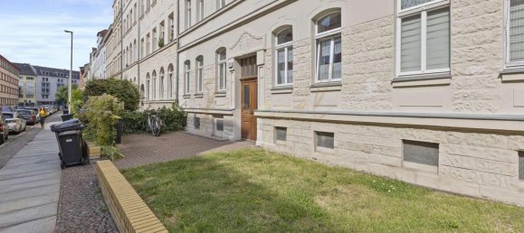 Квартира с 2 спальнями в Лейпциг, Германия № 71331 3