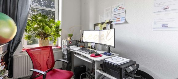 Квартира с 2 спальнями в Лейпциг, Германия № 71331 16