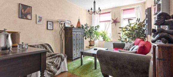 Квартира с 2 спальнями в Лейпциг, Германия № 71331 10