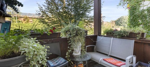 Квартира с 2 спальнями в Лейпциг, Германия № 71331 8