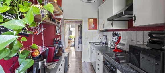 Квартира с 2 спальнями в Лейпциг, Германия № 71331 7