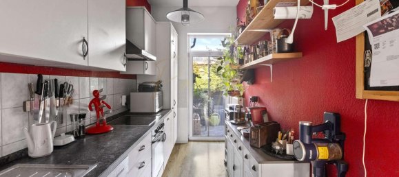 Квартира с 2 спальнями в Лейпциг, Германия № 71331 6