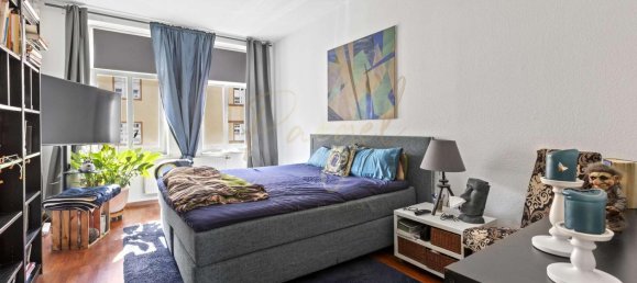 Квартира с 2 спальнями в Лейпциг, Германия № 71331 13