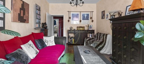 Квартира с 2 спальнями в Лейпциг, Германия № 71331 12