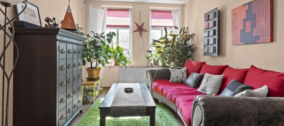 Квартира с 2 спальнями в Лейпциг, Германия № 71331 11