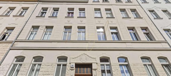 Квартира с 2 спальнями в Лейпциг, Германия № 71331 4