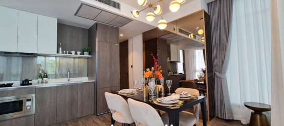 2 bedrooms Condo in Pattaya, Thailand No. 14653 3
