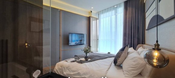 2 bedrooms Condo in Pattaya, Thailand No. 14653 8