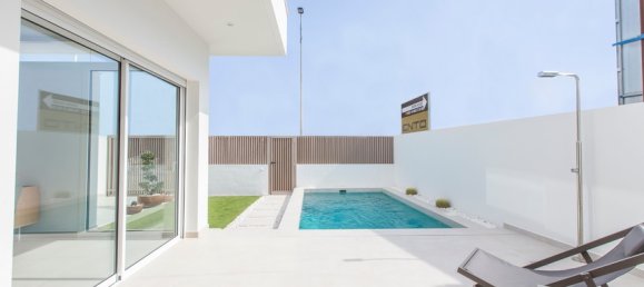3 bedrooms Villa in Murcia, Spain No. 290449 3