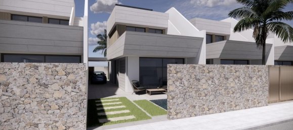 3 bedrooms Villa in Murcia, Spain No. 290449 11