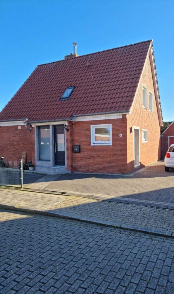 2 Schlafzimmer Haus in Wittmund, Germany, Nr. 239330