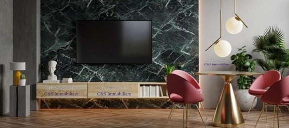 4 rooms Apartment in Cinisello Balsamo, Italy No. 6597 8