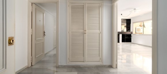 Пентхаус с 4 спальнями в Марбелья, Испания № 142522 11