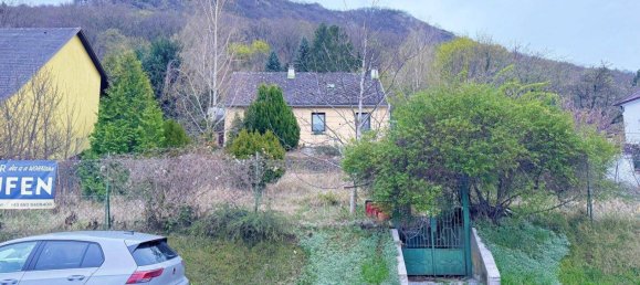 Grundstück in Bruck an der Leitha, Austria 2000m², Nr. 166977 2