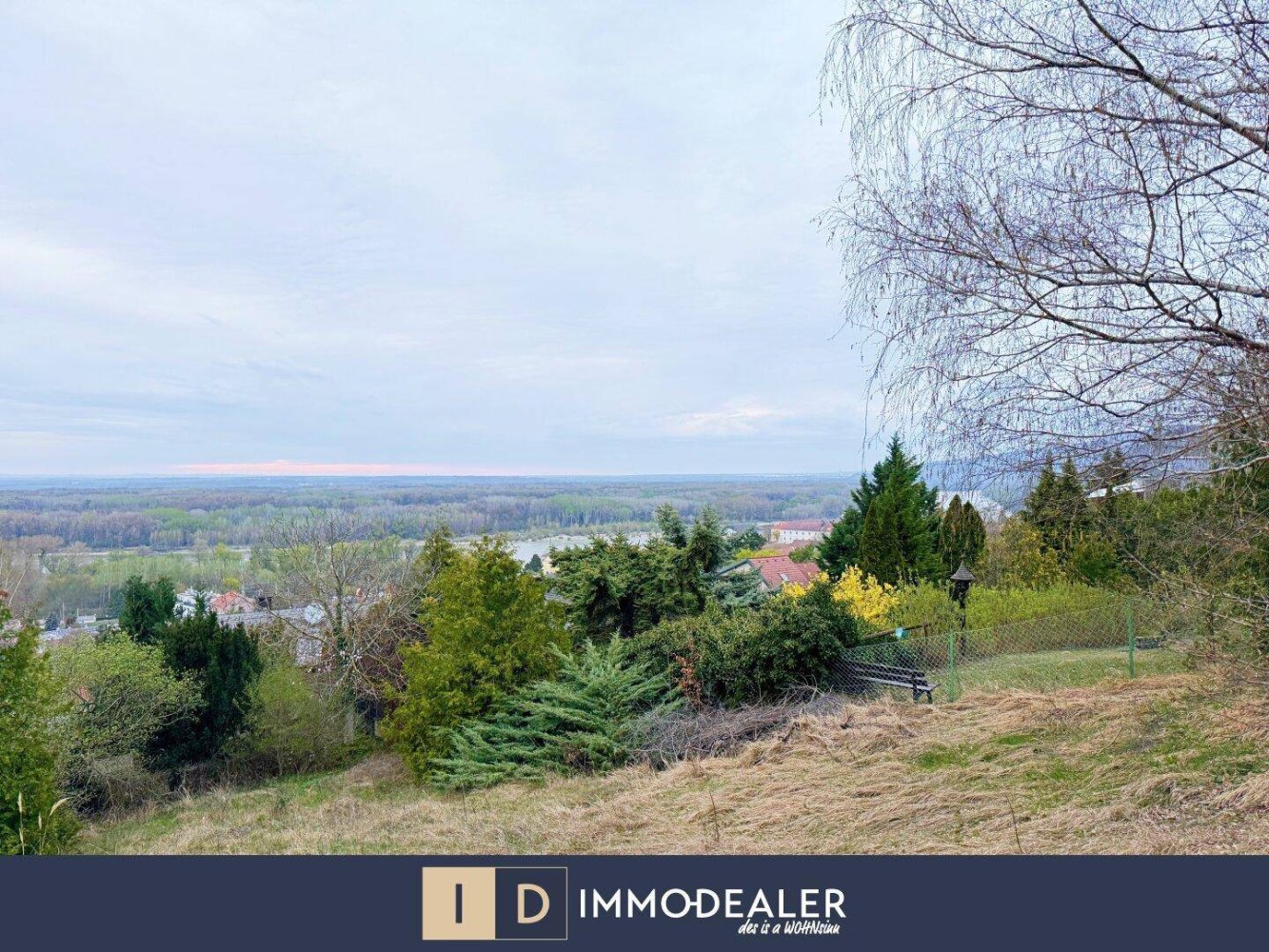 Grundstück in Bruck an der Leitha, Austria 2000m², Nr. 166977