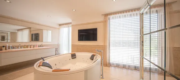 3 chambres Duplex à Baden-Baden, Germany No. 56023 7