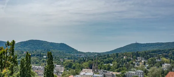 3 chambres Duplex à Baden-Baden, Germany No. 56023 2