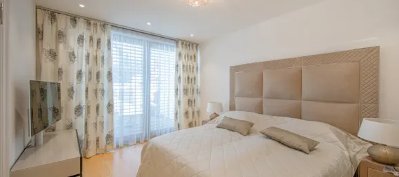 3 chambres Duplex à Baden-Baden, Germany No. 56023 8