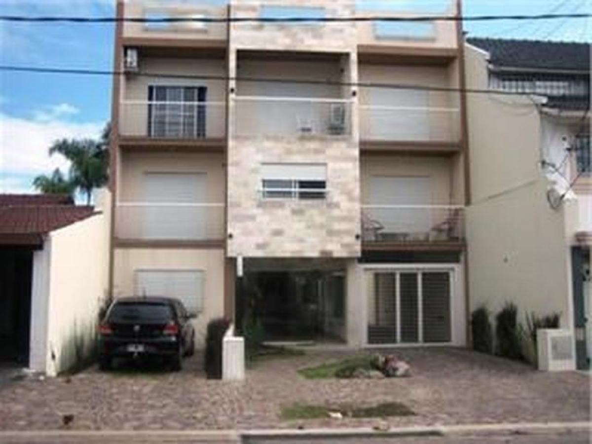 Studio in Bermudez, Argentina, Nr. 4932