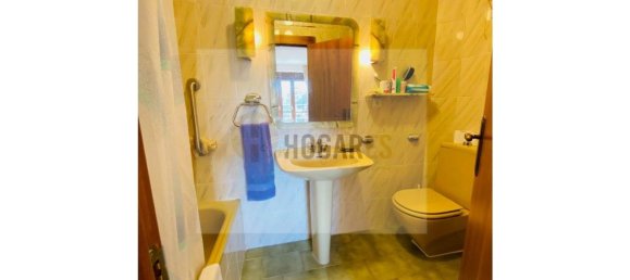 4 chambres Appartement à Soria, Spain No. 79091 21