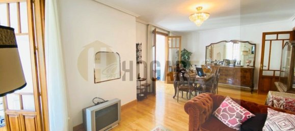 4 chambres Appartement à Soria, Spain No. 79091 9