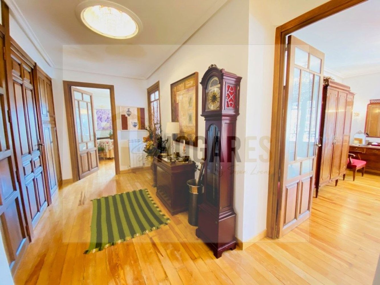 4 chambres Appartement à Soria, Spain No. 79091