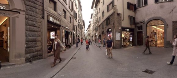 Gewerbliche Immobilie in Florence, Italy 150m², Nr. 49165 2